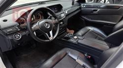 مرسيدس بنز E-Class